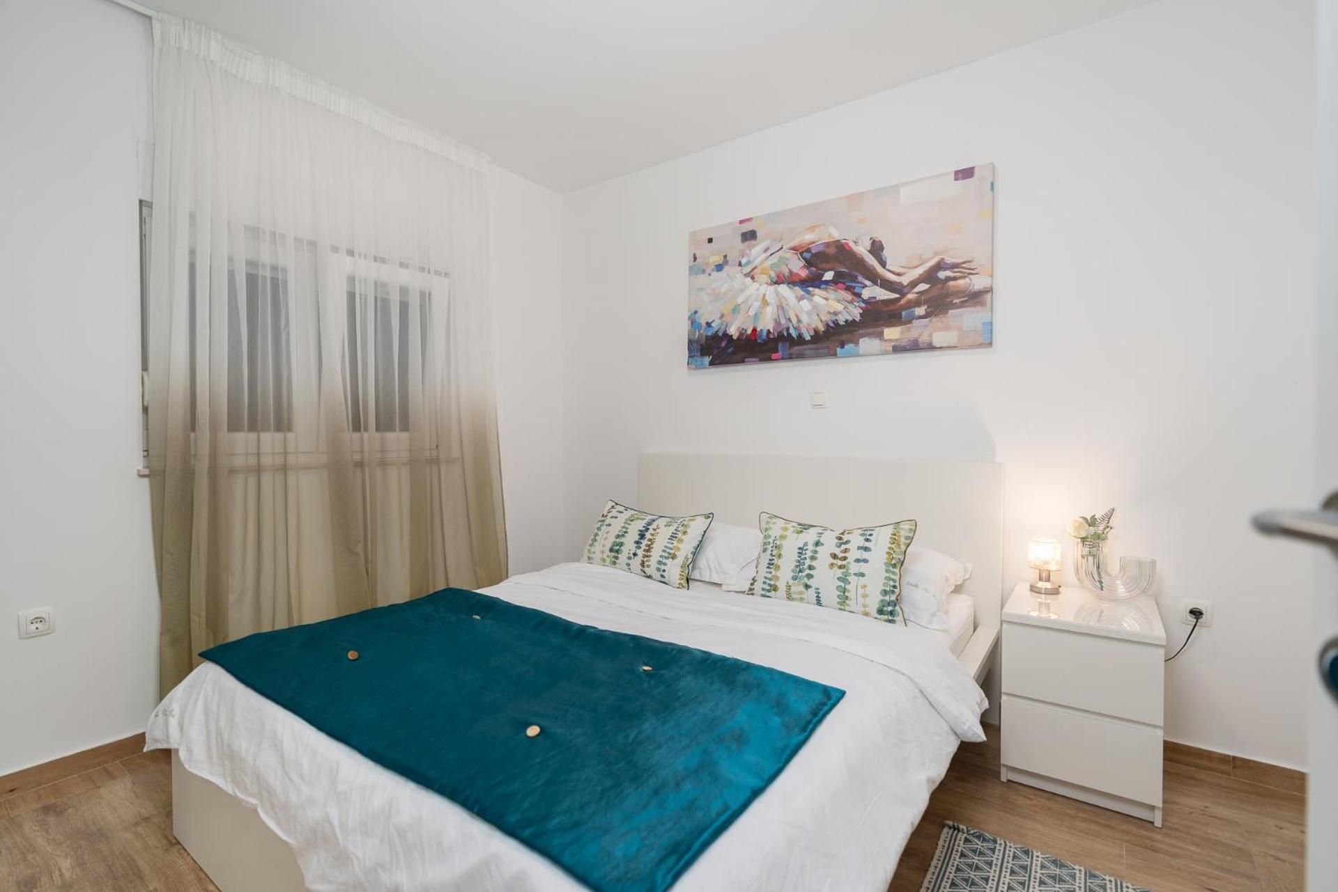 Apartments Stella Per Te วีร์ ภายนอก รูปภาพ