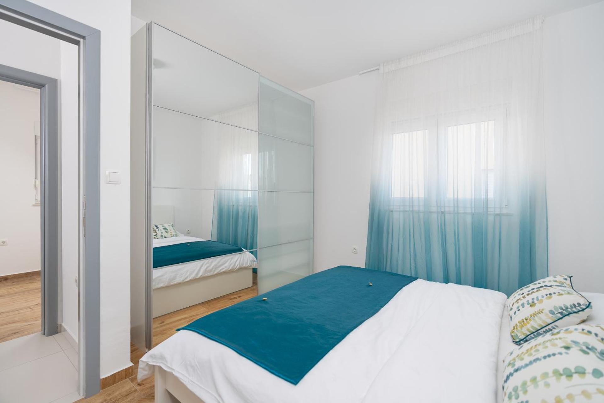 Apartments Stella Per Te วีร์ ภายนอก รูปภาพ