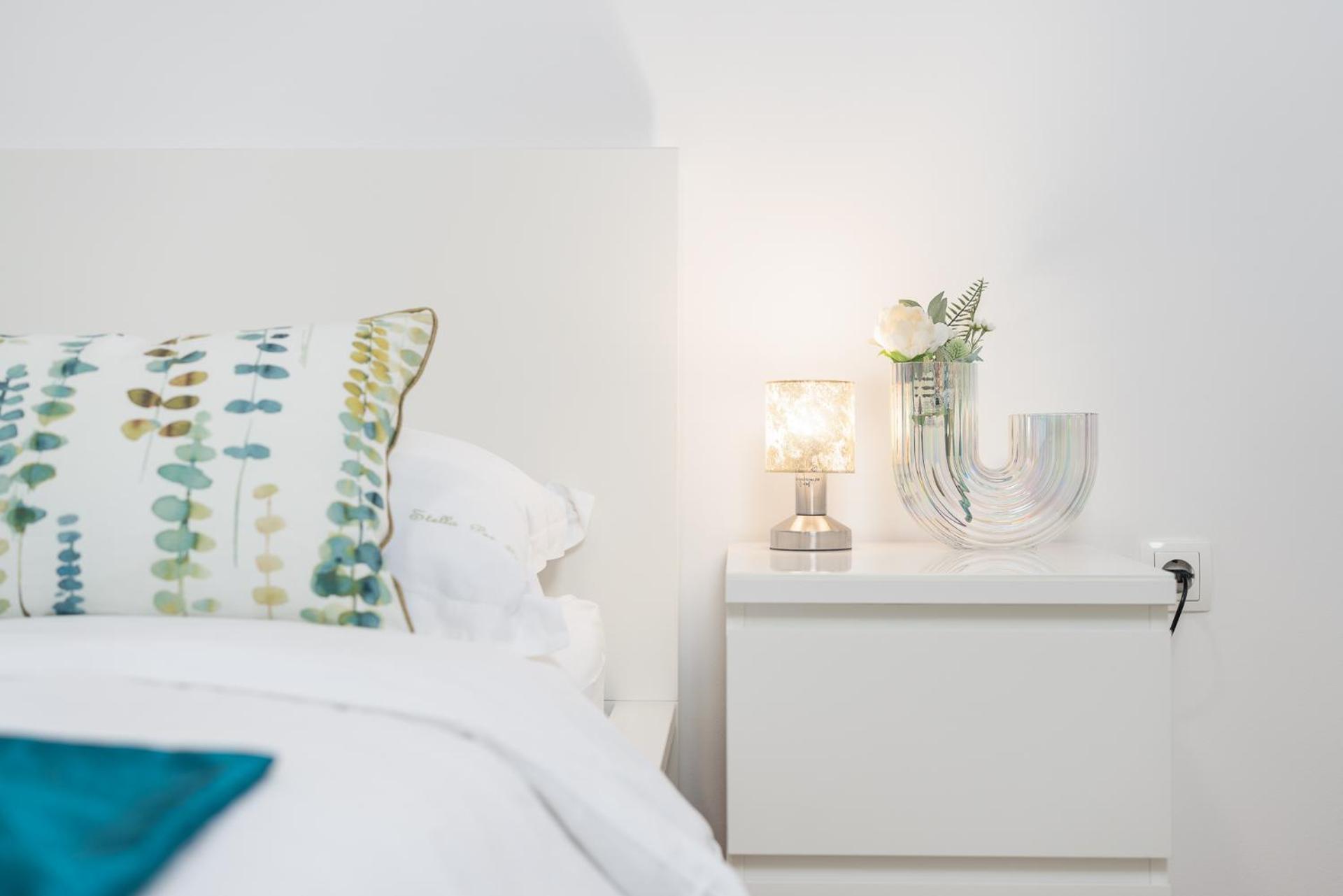 Apartments Stella Per Te วีร์ ภายนอก รูปภาพ