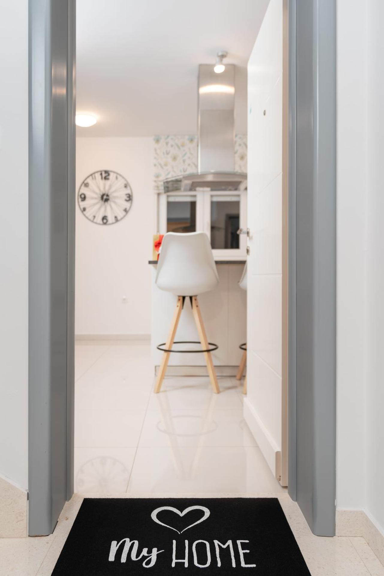 Apartments Stella Per Te วีร์ ภายนอก รูปภาพ