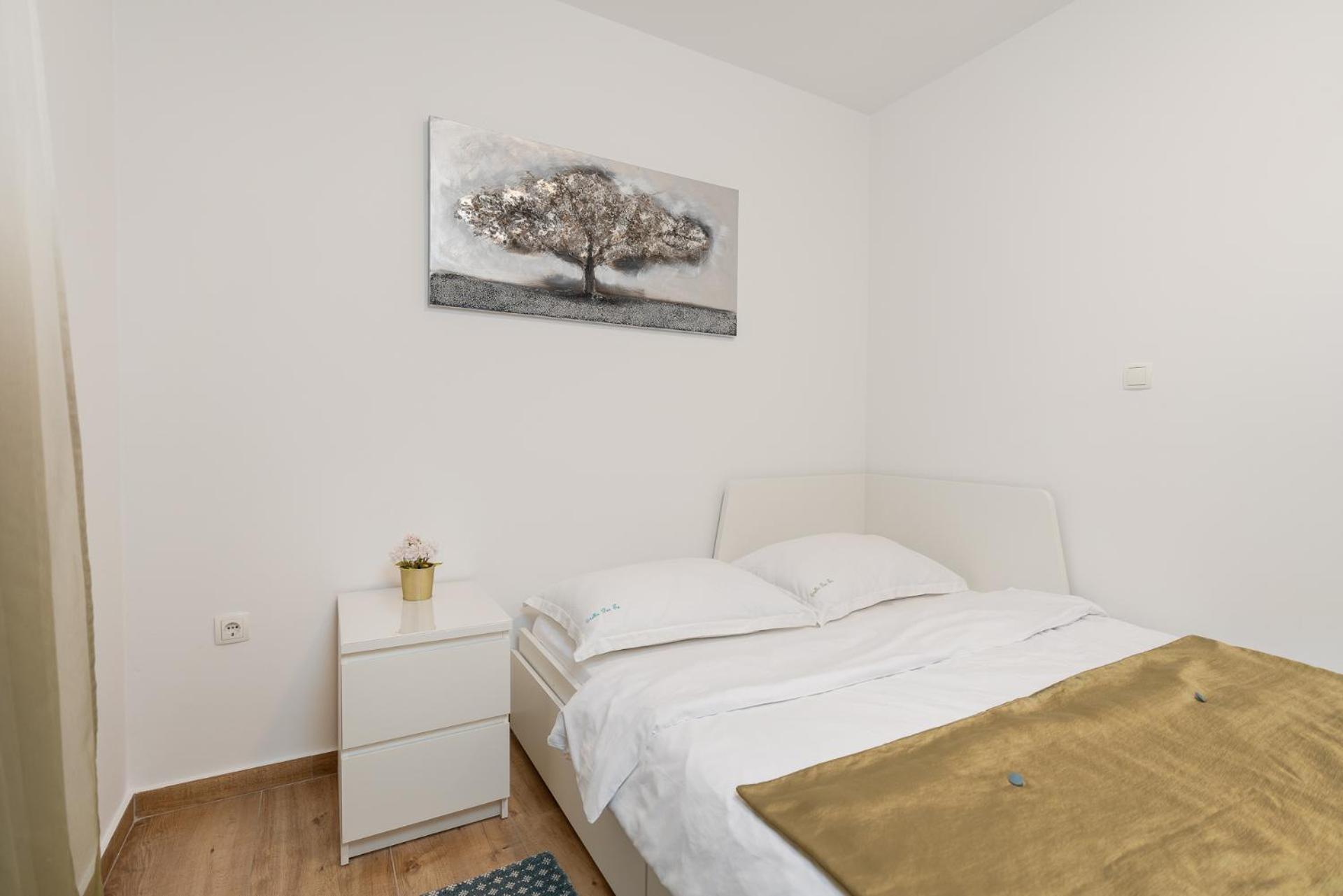 Apartments Stella Per Te วีร์ ภายนอก รูปภาพ
