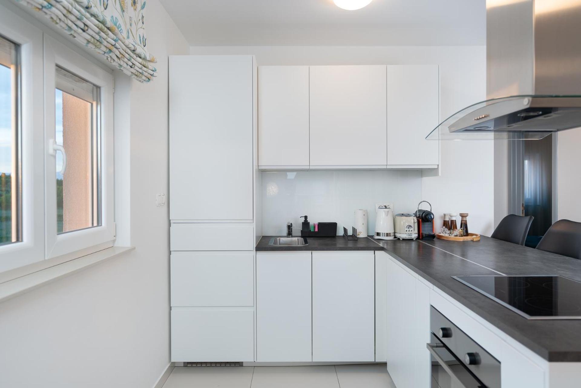 Apartments Stella Per Te วีร์ ภายนอก รูปภาพ