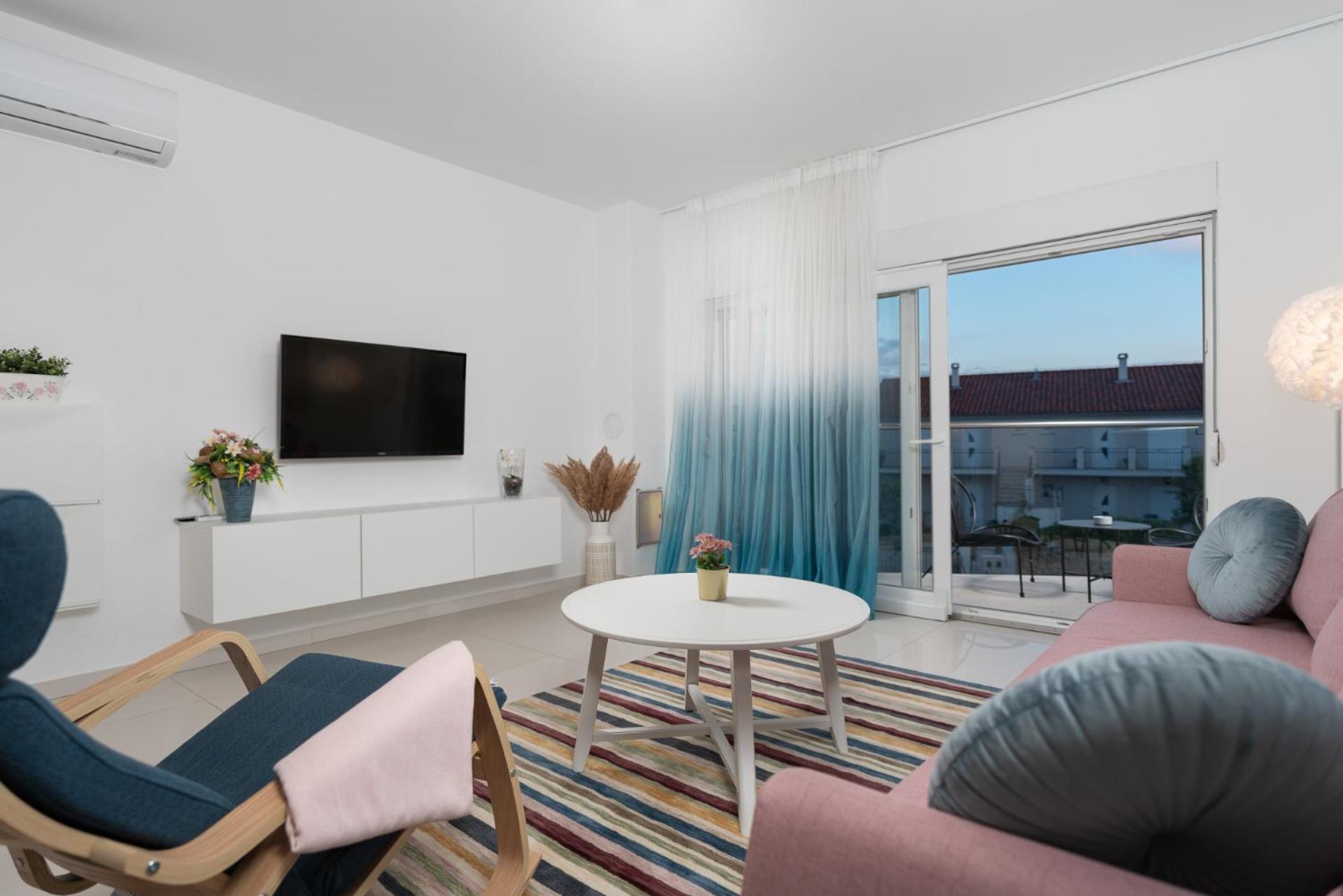 Apartments Stella Per Te วีร์ ภายนอก รูปภาพ